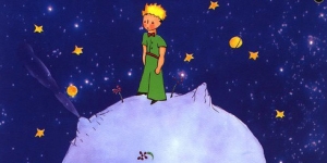 Petit Prince cover Nuit