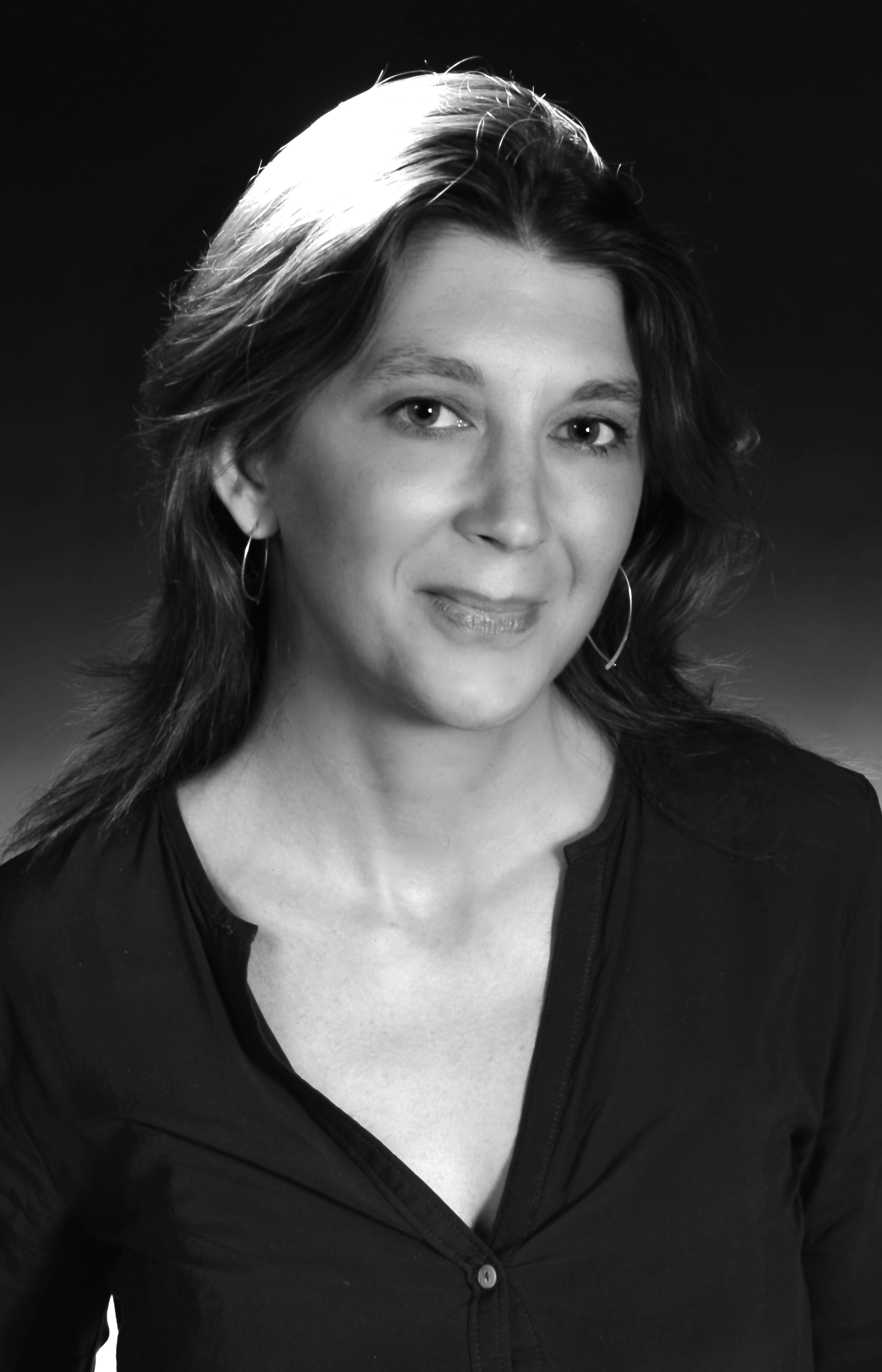 Vanessa Mendez